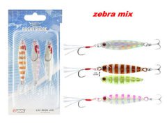 Remixon FS Rocky Shore 3gr Mix Jig Set