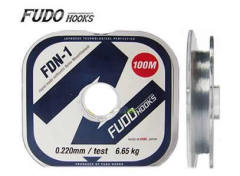 Fudo FND-1 Misina 100 mt 0,10 mm - 0,14 mm