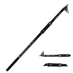 Portfish Kösedağ Teleskopik Olta Kamışı 390 cm 3,5 Lbs