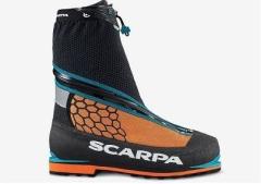 Scarpa Phantom 6000 Black/Orange Bot