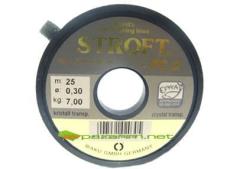 Stroft FC2 Fluocarbon 0,35 mm Misina 50 mt