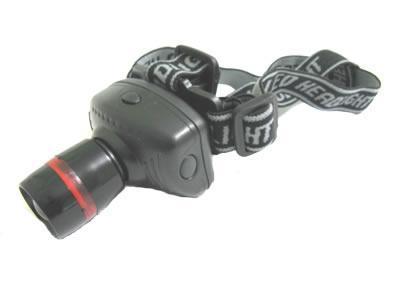 B&T BT-8208 Zoomlu Kafa Feneri