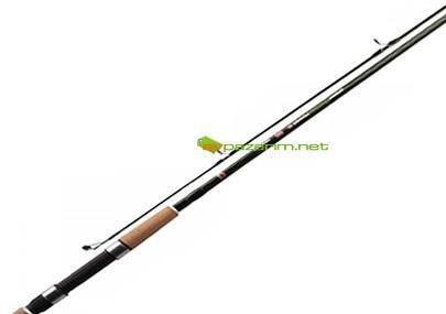 D.A.M Green Crosspower G2 1,80 mt 1-5 gr Kamış