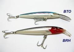 Rapala Magnum Sinking 140 mm