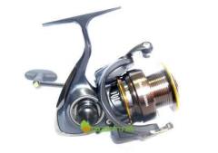 Daiwa Legalis 4000 HA Makine