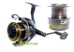 Daiwa Legalis 4000 HA Makine