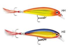 Rapala X-RAP (XR) 100 mm