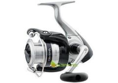 Daiwa Strike Force E 2500 Makine