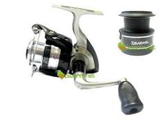Daiwa Strike Force E 1500 Makine