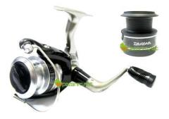 Daiwa Strike Force E 1500 Makine