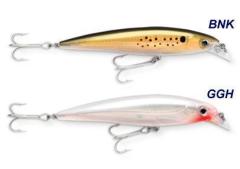 Rapala X-RAP Saltwater 100 mm