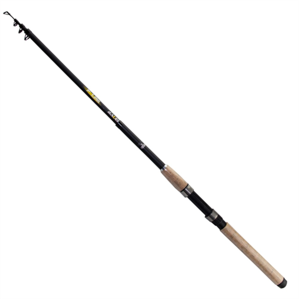 Bauer Pulsar 2,10 mt 10-30 Tele Spin Kamış