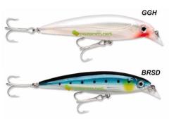 Rapala X-RAP Saltwater 120 mm