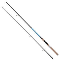 Captain 1459 Makito PT Spin 270cm 2 Parça Spin Kamış 13-36gr Atar