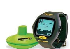 Hummingbird RF35 Balık Bulucu
