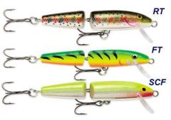 Rapala Jointed J-11 110 mm