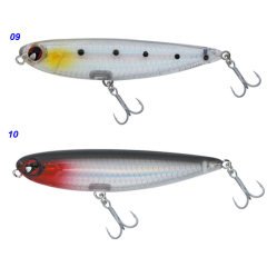 Effe Japanese Snake 90 mm 12 gr Suni Yem