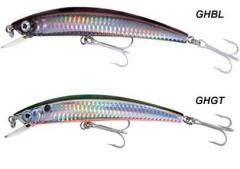 Yo-zuri Crystal Minnow Sinking 90 mm