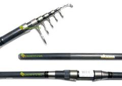 Okuma Carbonite Car-s 3.90 mt 80-150 gr