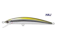 Yo-zuri Hardcore Minnow Floating 110 mm