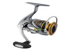 Daiwa Lexa 3000 SH Makine