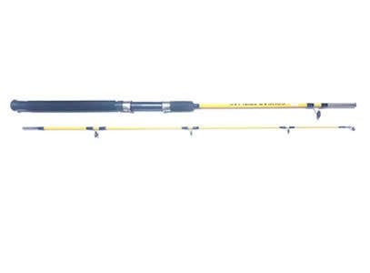 Ecotackle Cougar 160 cm 50-100 gr Bot Kamışı