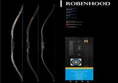 Protex Robinhood Longbow 30 LB