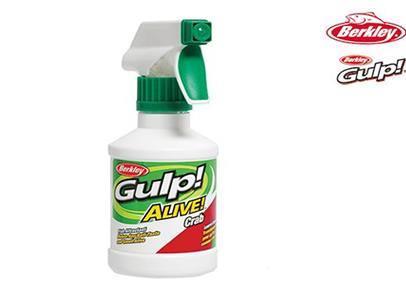 Berkley Gulp Alive Sprey Attractant