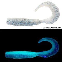 Daiwa Bait Junkie 10 cm Grub Silikon Yem