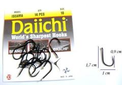 Daiichi Iseama 12 no Karbon Japon İğne