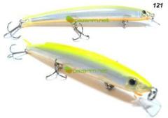 Kaminari Nature 130 mm 15,5 gr Suni Yem