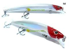 Kaminari Nature 130 mm 15,5 gr Suni Yem