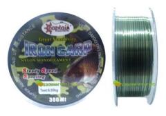 Captain Iron Carp Camuflaj 300 mt Misina