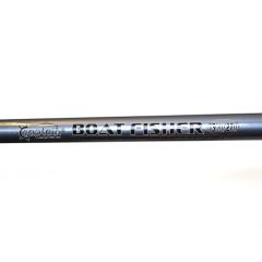 Captain 1300 Boat Fisher Teleskopik Kamış 100-300gr Atar