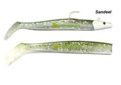 Savage gear SG Sandeel 12,5 cm 23 gr Zargana