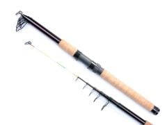 Captain 1526 Arrow Teleskopik Kamış 100-200gr Atar