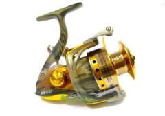 Effe Hunter 6000 Makine