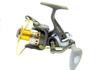 Effe Awacs AW60 Makine