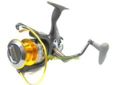 Effe Awacs AW60 Makine