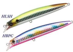 Duel F1121 TT Lipless Minnow 115 mm 18 gr