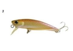 Miracle Jig Minnow 50 mm 3 gr