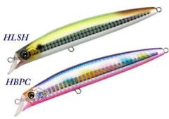Duel F1123 TT Lipless Minnow 120 mm 17 gr