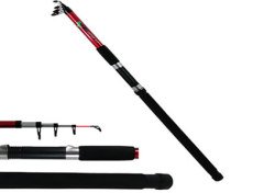 Kaminari Federal 3,5 mt 80-160 gr Kamış