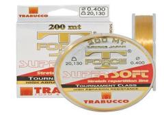 Trabucco Tour Super Soft 200 mt Misina