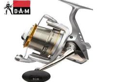D.A.M Quick Sumo 360 FD Olta Makinesi