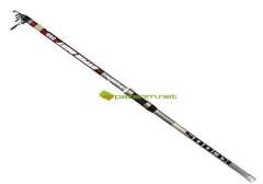 Kudos Hyper Cast 3,90 mt 100-200 gr Surf Kamış