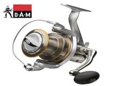 D.A.M Quick Renegade 370 FD Olta Makinesi
