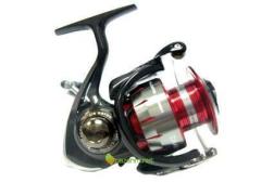 Daiwa Ballistic 4000 SH Makine