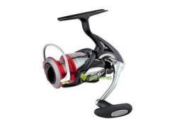 Daiwa Ballistic 4000 SH Makine