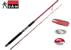 D.A.M Stellpower Red 1,80 mt Bot Kamışı